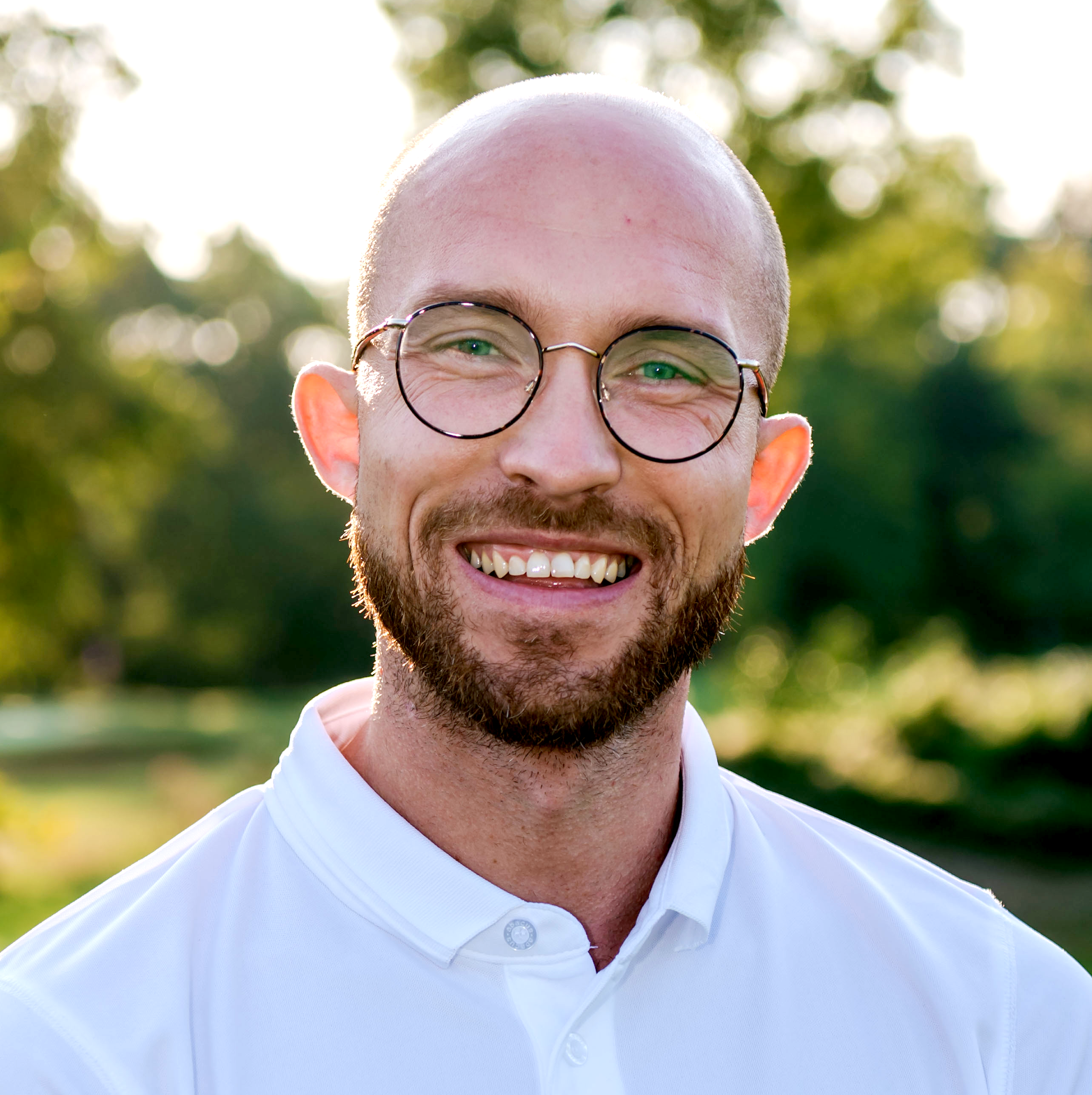 Portraitfoto Matthias Tönniges
